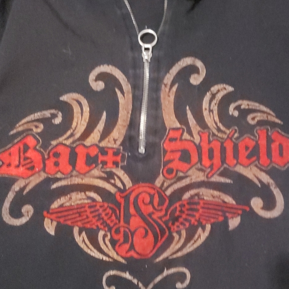 Harley davidson shirt - Picture 6 of 6